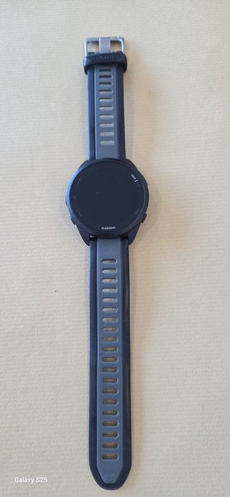 Garmin forerunner 165