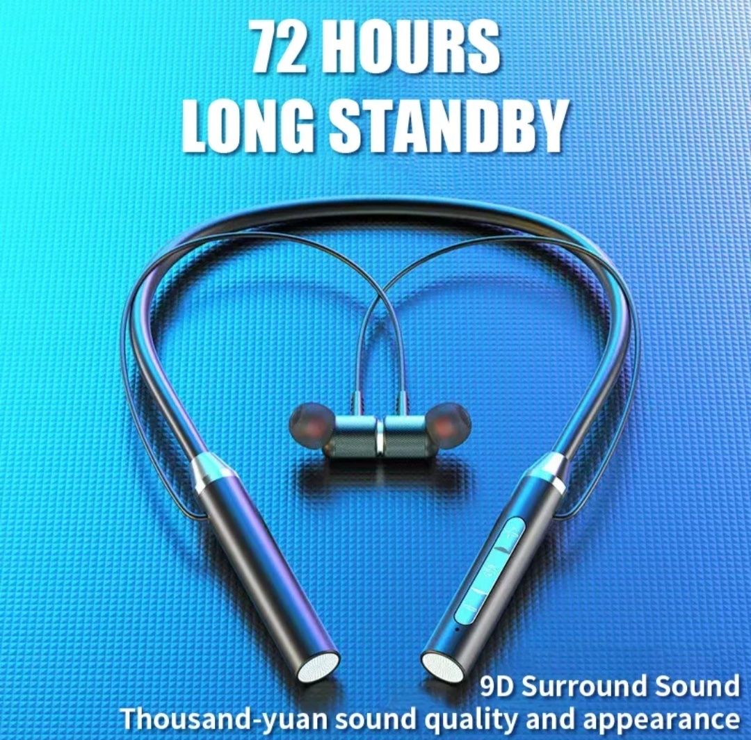 Fones earbuds Bluetooth 5.1(oferta dos auriculares)
