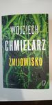 "Żmijowisko" Wojciech Chmielarz