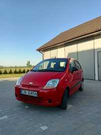 Chevrolet Matiz 2007