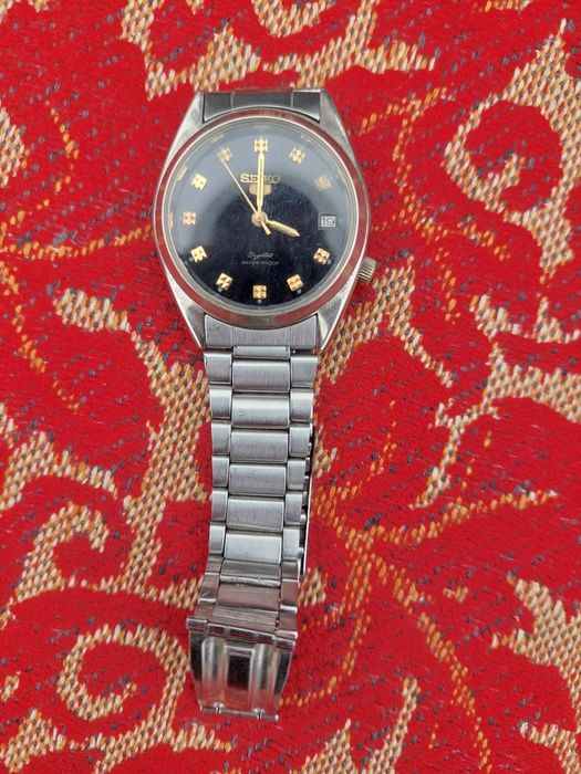 Часы Seiko 5 новые