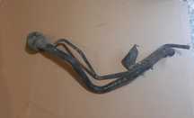 Rura wlewu paliwa NISSAN ALMERA N16 Benz