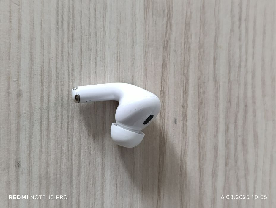 Słuchawki bezprzewodowe bez pudełka Air Pods 2 pro