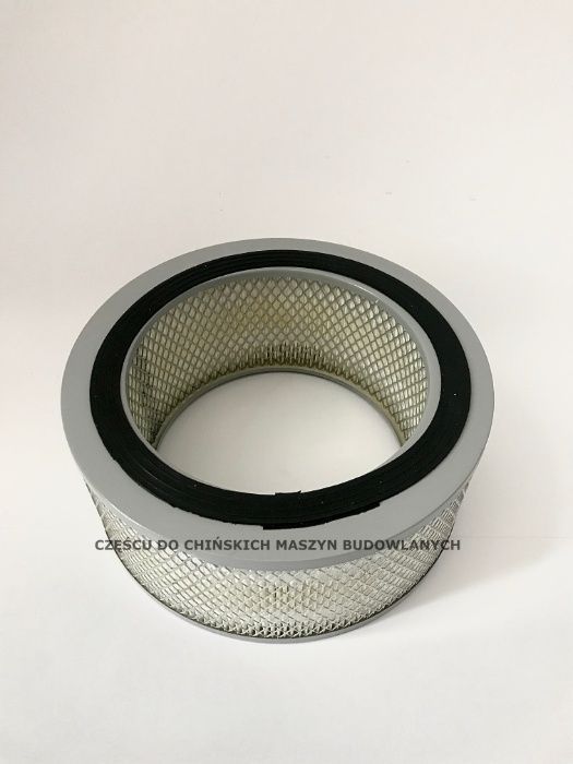 Filtr powietrza K2411 ZL KMM Stima APS Schmitd Everun Hercules