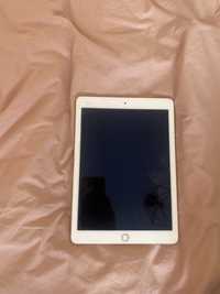 Ipad Air2 Dourado - Usado