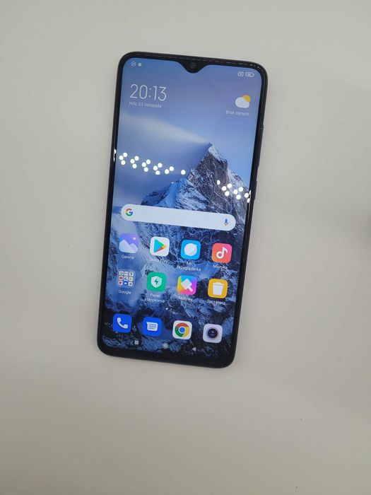 Xiaomi Redmi Note 8 Pro 128Gb
