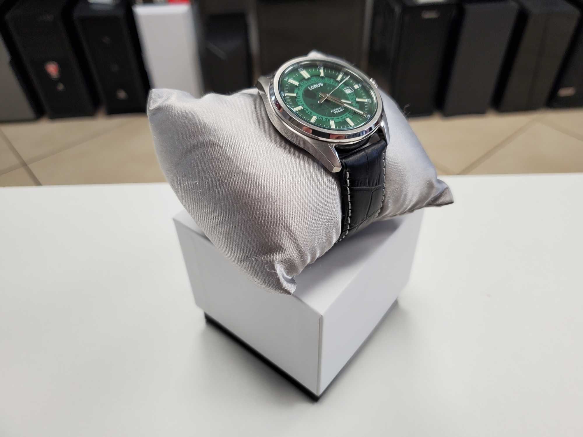 Zegarek Lorus Automatic Classic męski RU409AX9
