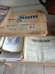 Gazety przedwojenne