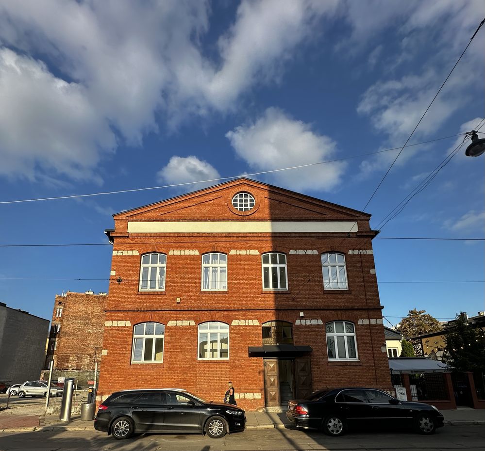 Gabinety terapeutyczne na krakowskim Kazimierzu