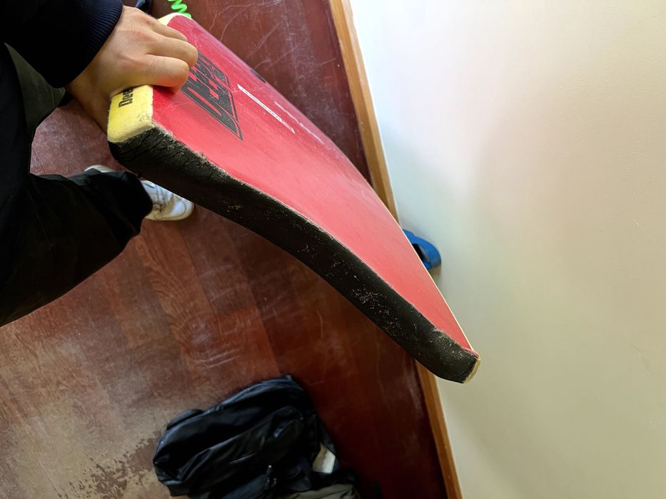 Prancha Bodyboard D500