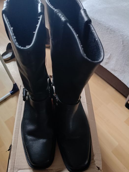 Kawaleryjki Motocyklowe Dogers 42.