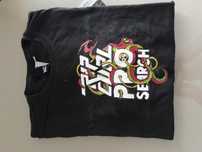 T.shirt Hurley/RipCurl Tam M