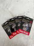 1szt. Karta SanDisk Extreme Pro 128GB, 200 MB/s, 4K USD,v30 C10 U3