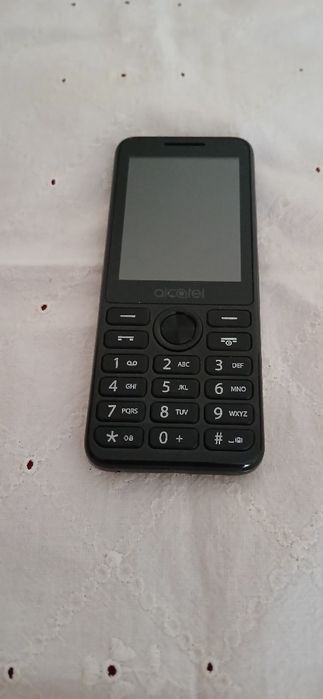 Telemóvel Alcatel 2003 G