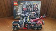 Lego Technic Tow Truck (mod. 8285)