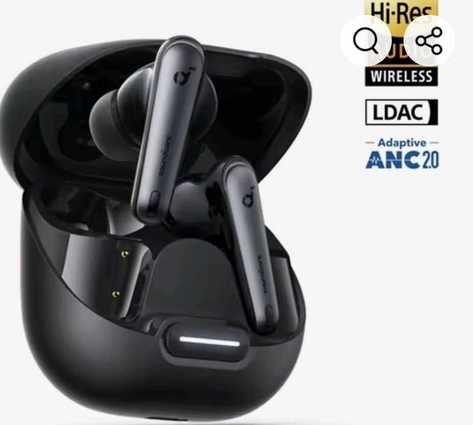 Ancer Soundcore Liberty 4NC