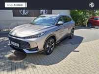 MG HS MG HS PHEV Exclusive