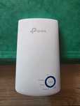 Repeater, wzmacniacz sygnału Wi-Fi TP-LINK TL-WA850RE