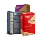 Цемент Івано-Франковськ CEMARK ПЦ ІІ/А-Ш-500Р-Н 25 кг - єВідновлення