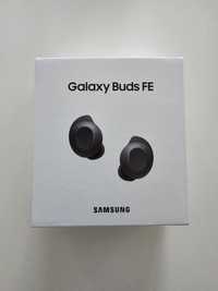 Słuchawki Samsung Galaxy Buds FE