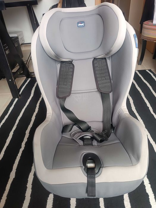 Cadeira auto Chicco