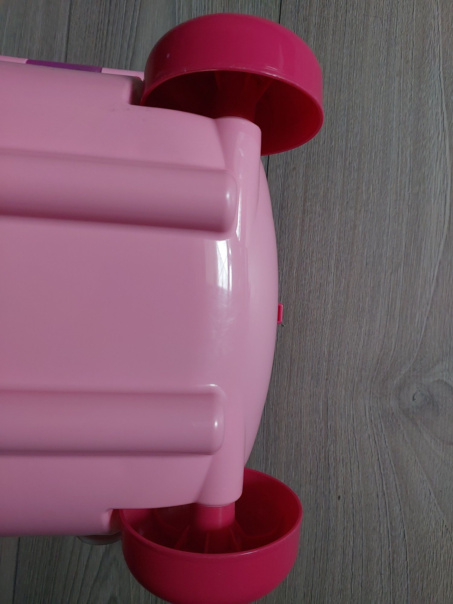 Дитячий іграшковий чемодан ТМ Технок