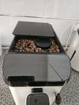 Máquina de café superautomática