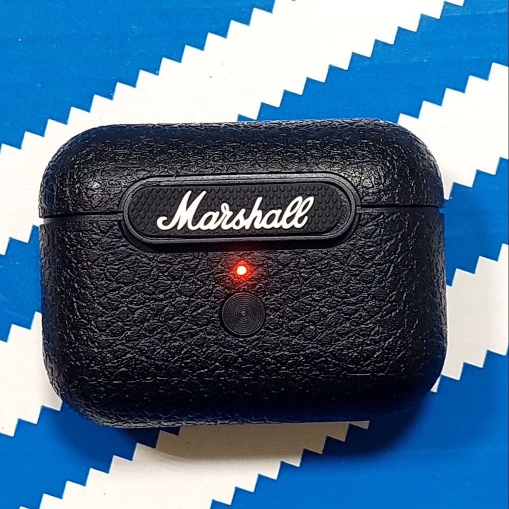 Marshall Motif A.N.C