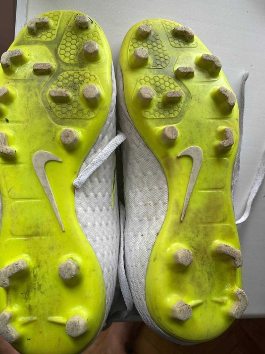 Копочки Nike 36,5