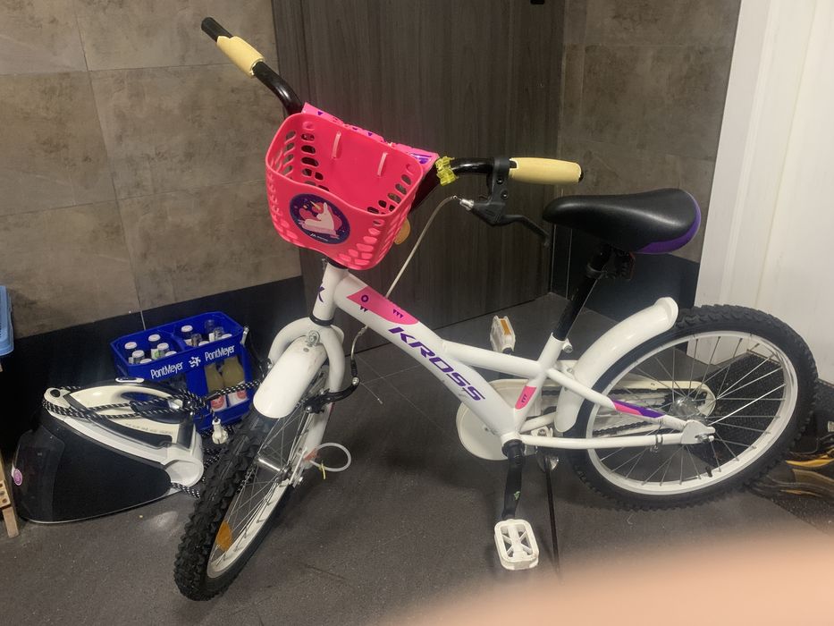 Sprzedam rower Kross