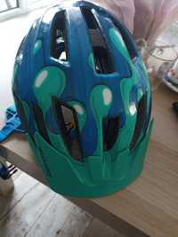 Kask dziecięcy 52/57