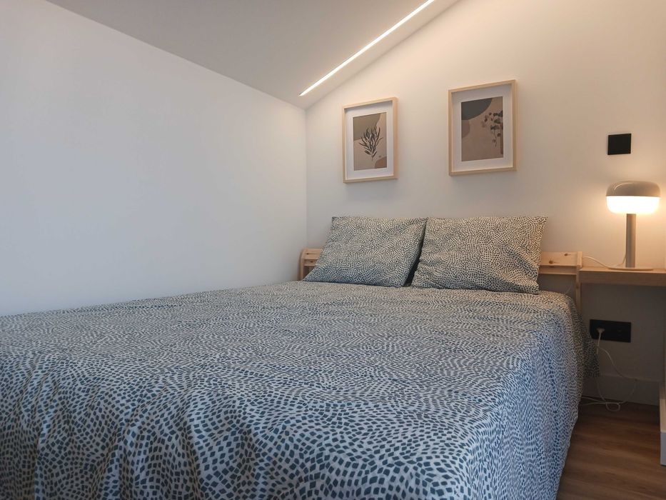 Arrendamento quarto na Pontinha