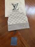 Gorro Louis Vuitton
