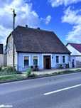Mieszkanie 2 pokoje w małym domku