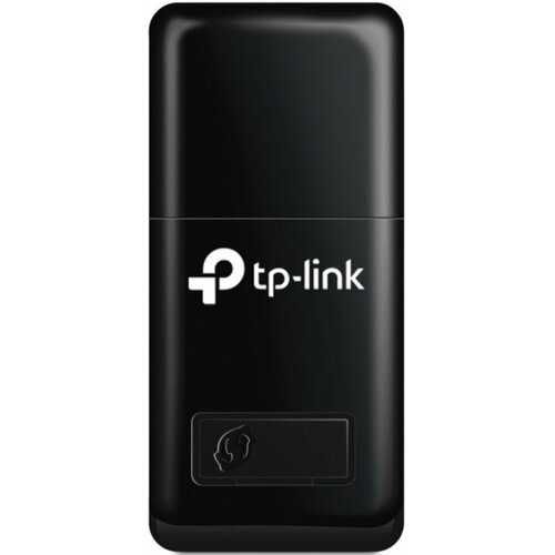 Karta sieciowa TP-LINK TL-WN823N USB adapter