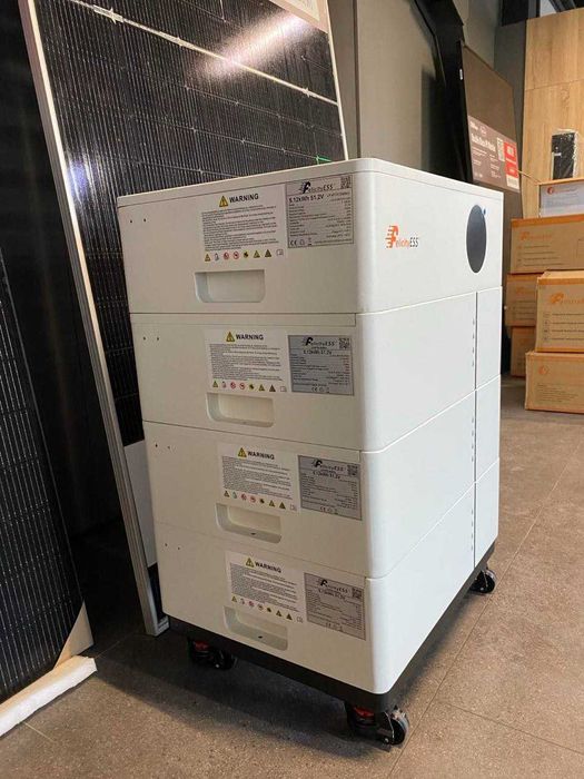Акумулятор FLA-48300 Felicity 15 kWh