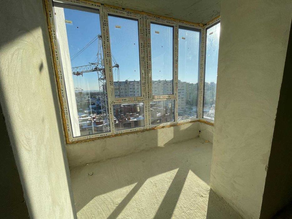 Продаж 1 к квартири в ЖК Каскад Ярко