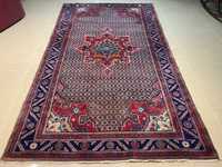 Koliay Persja 300 # 160 Perski dywan z Iranu - Ręcznie tkany wełniany