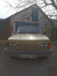 Продам авто wartburg