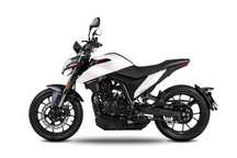 Malaguti Drakon 125 nowy