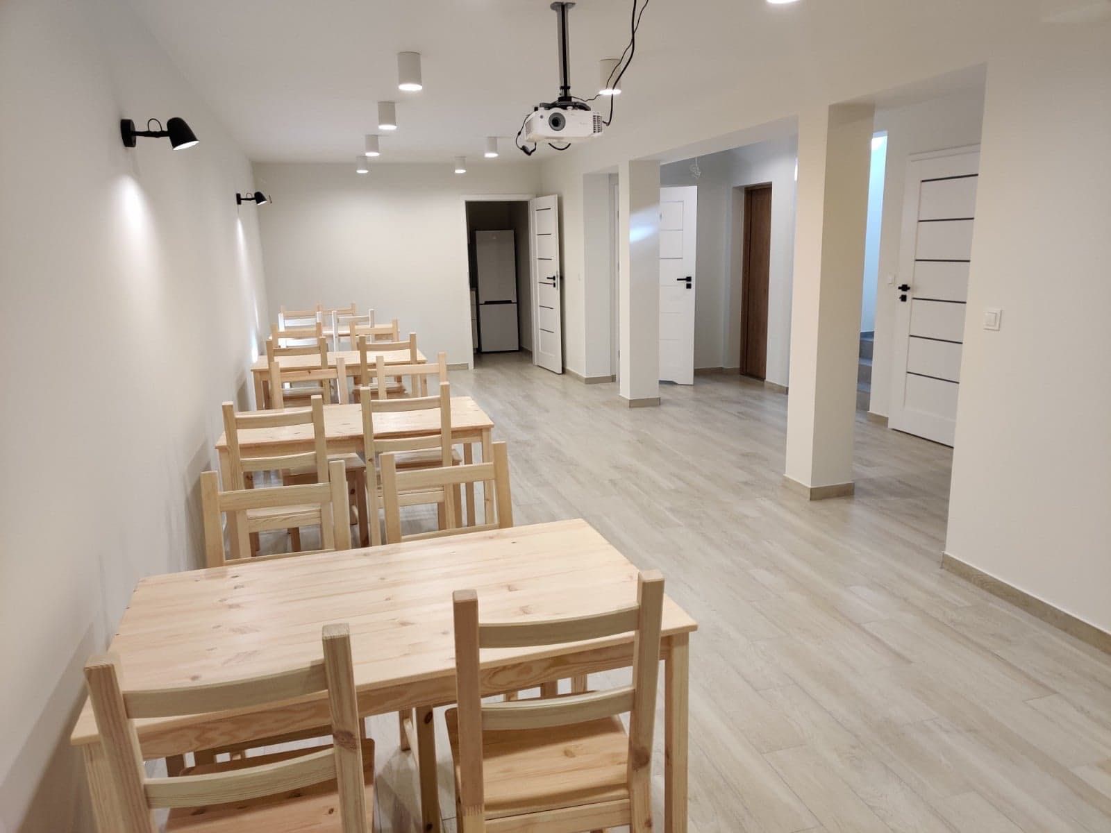 Apartamenty Ostrowo Plaza