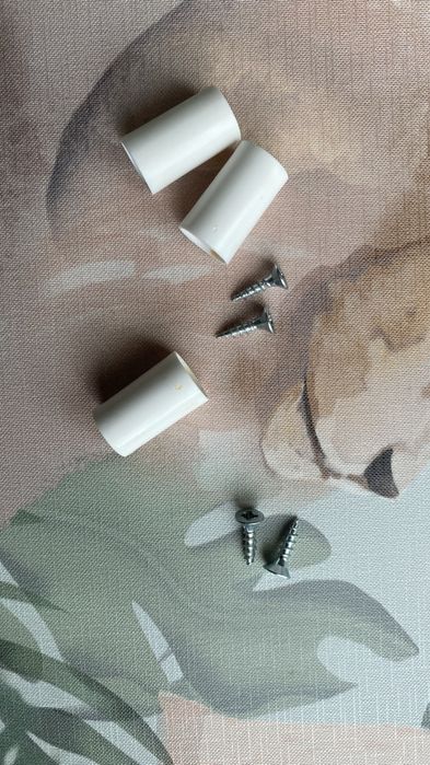 Przewijak na lozeczko stan idealny plus 3 pokrowce bawelniane