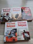 Livros baratos Sveva casati/ Lesley pearse
