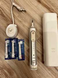 Szczoteczka rotacyjna Oral-B Genius 9000