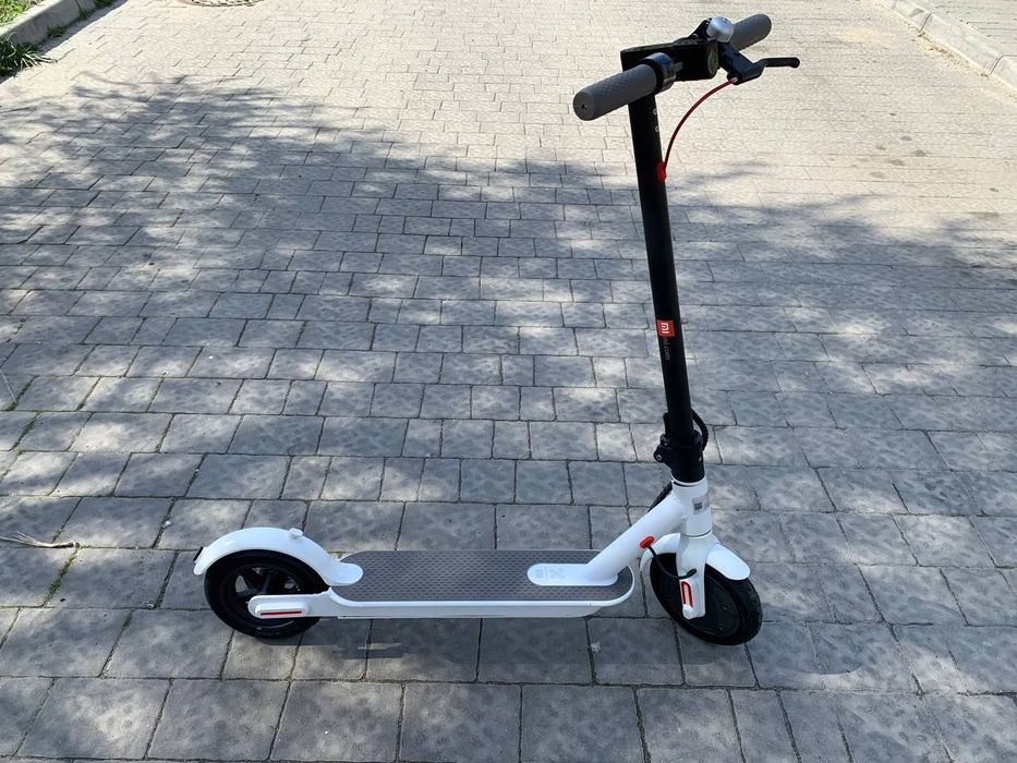 ‼️Електросамокат XIAOMI m365 Black ‼️Зекономить ваш час ‼️