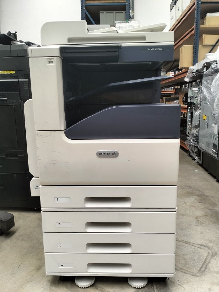 Xerox Versalink C7020