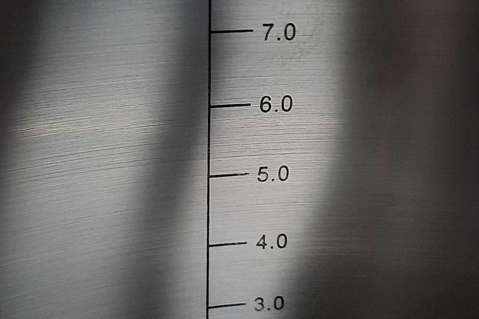 Stal NIERDZEWNA Duży garnek 12L litrów 30cm Indukcja,Gaz.na Rosół,Zupę