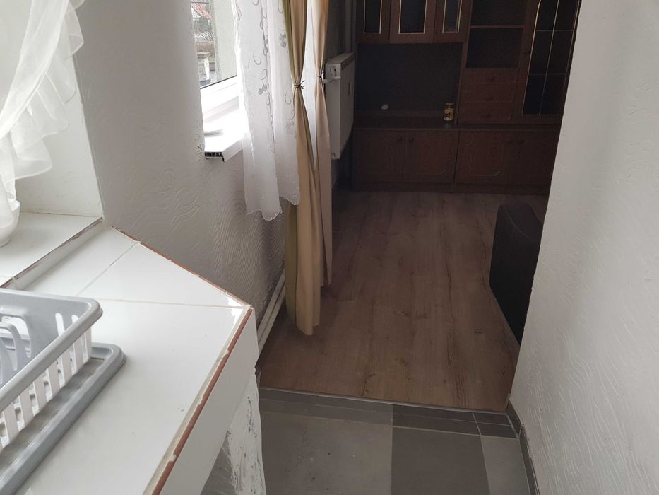 Kawalerka 19 m2 mieszkanie centrum Olsztynek k. Olsztyn kamienica