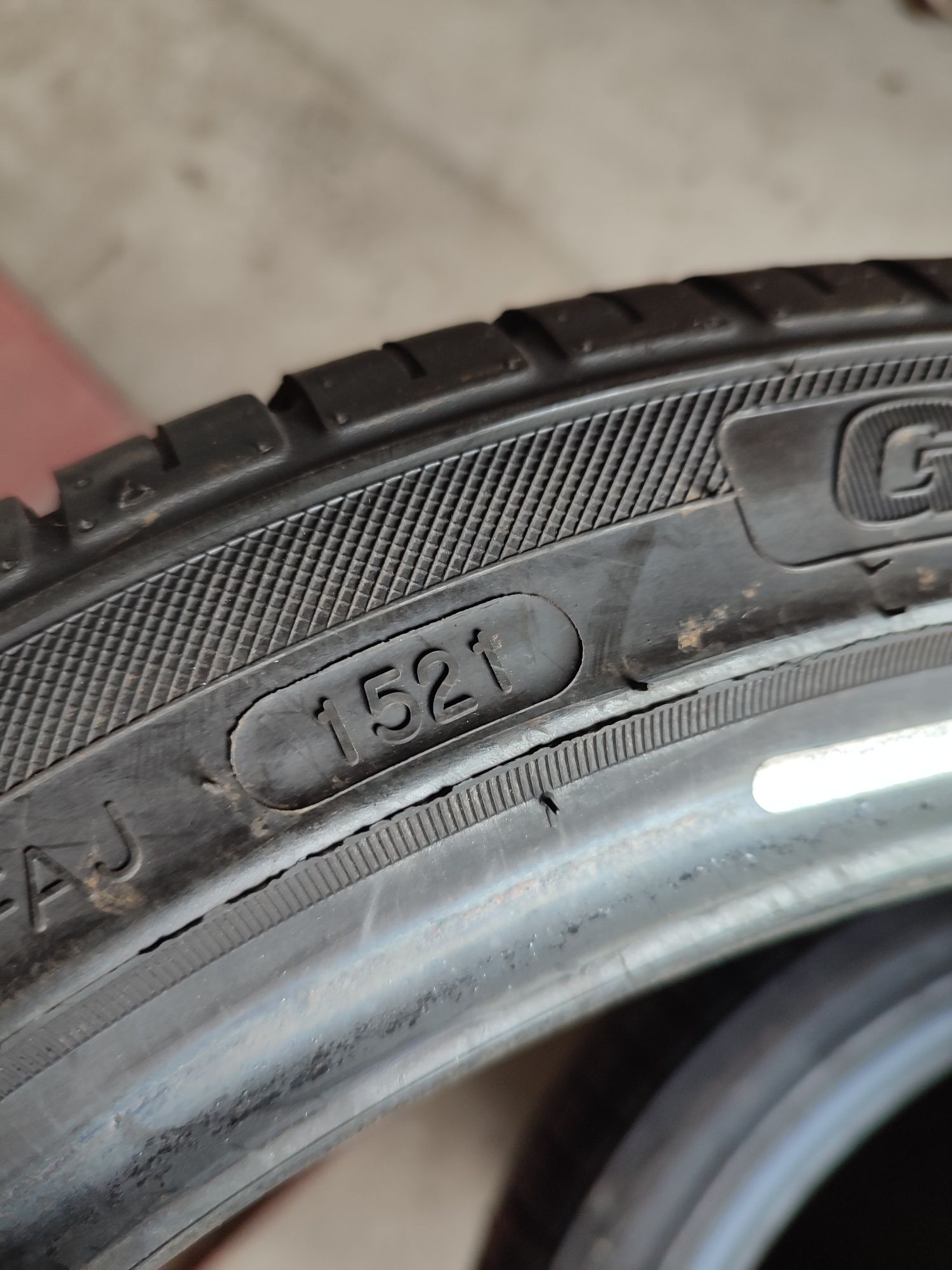 Goodride Sport SA 37 205/45 R17 91V