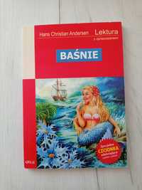 Baśnie Hansa Christiana Andersena